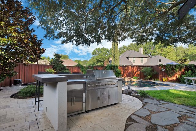2114 Brandeis Drive, Richardson, TX 75082