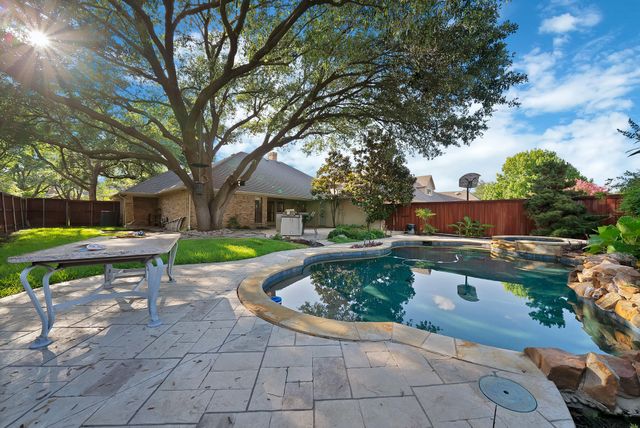 2114 Brandeis Drive, Richardson, TX 75082
