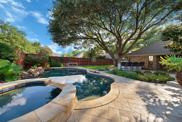 2114 Brandeis Drive, Richardson, TX 75082