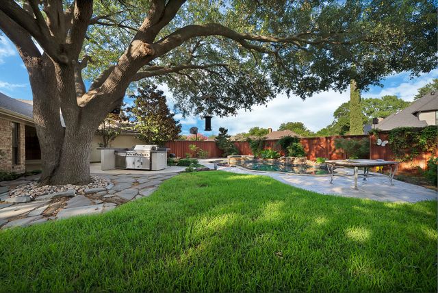 2114 Brandeis Drive, Richardson, TX 75082