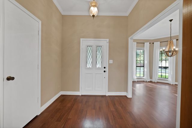 2114 Brandeis Drive, Richardson, TX 75082