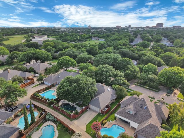 2114 Brandeis Drive, Richardson, TX 75082