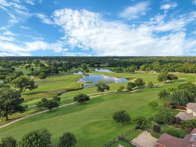 2114 Brandeis Drive, Richardson, TX 75082