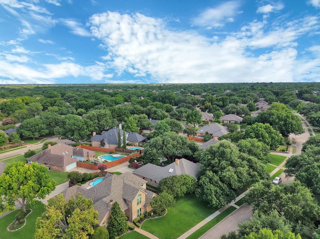 2114 Brandeis Drive, Richardson, TX 75082
