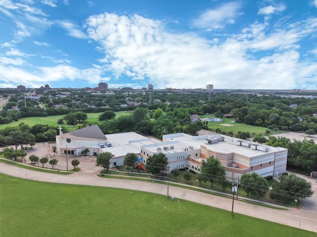 2114 Brandeis Drive, Richardson, TX 75082