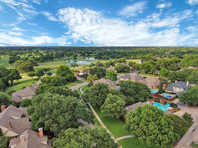 2114 Brandeis Drive, Richardson, TX 75082