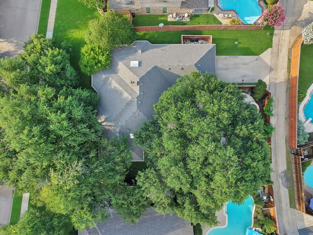 2114 Brandeis Drive, Richardson, TX 75082