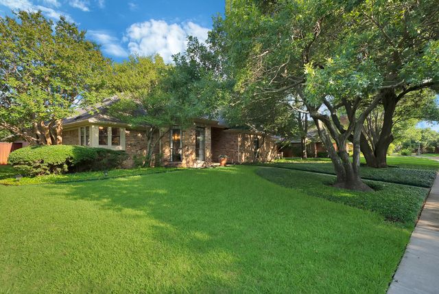 2114 Brandeis Drive, Richardson, TX 75082