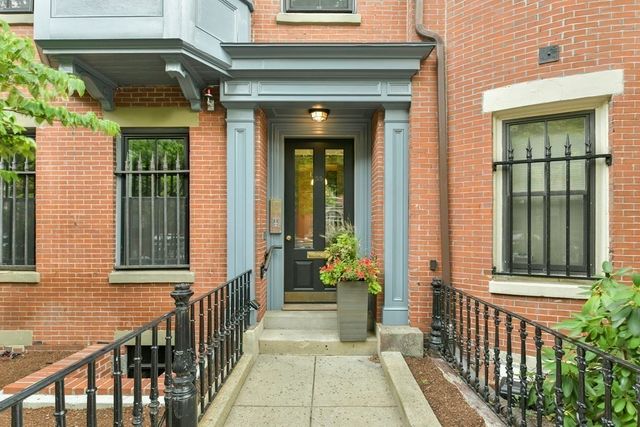 55 Clarendon St 1, Boston, MA 02116