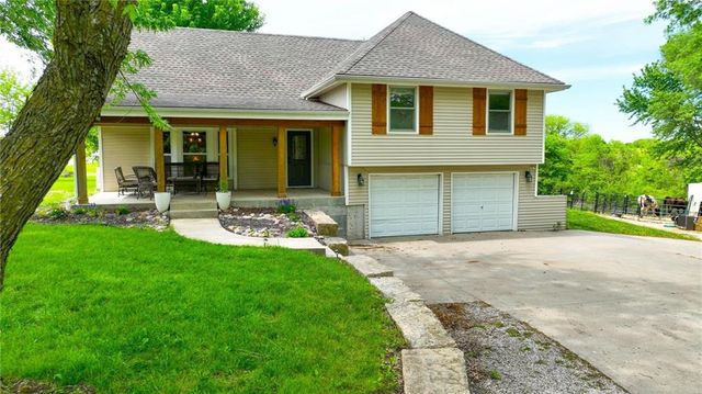 15410 NE 186th Street, Holt, MO 64048