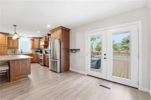 15410 NE 186th Street, Holt, MO 64048