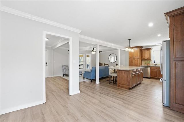 15410 NE 186th Street, Holt, MO 64048