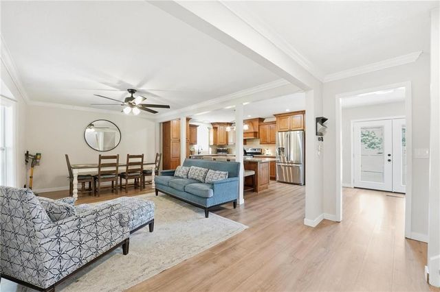 15410 NE 186th Street, Holt, MO 64048