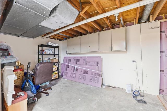 15410 NE 186th Street, Holt, MO 64048