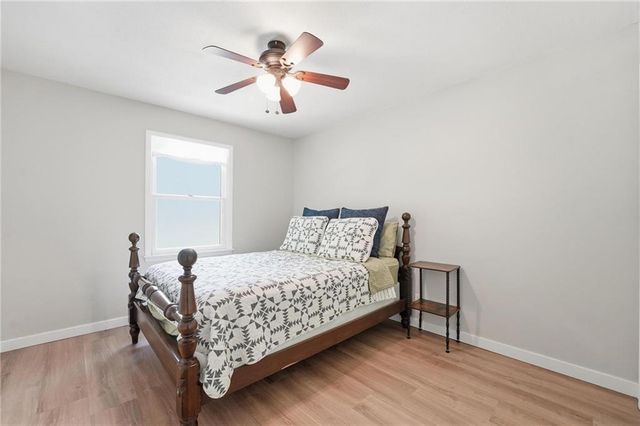 15410 NE 186th Street, Holt, MO 64048