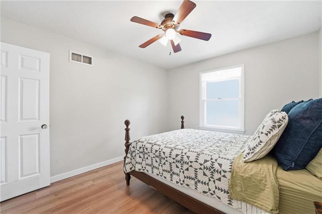 15410 NE 186th Street, Holt, MO 64048