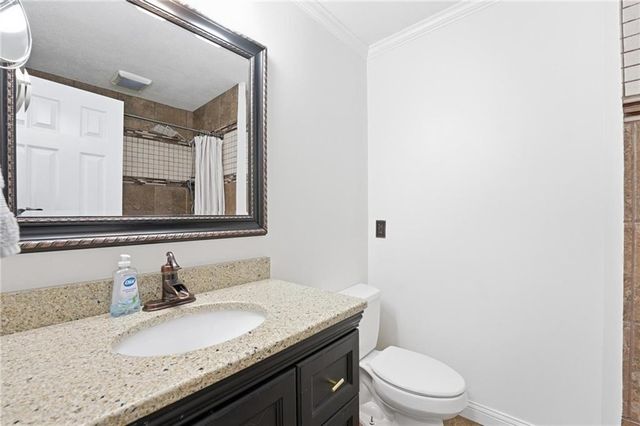 15410 NE 186th Street, Holt, MO 64048