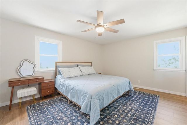 15410 NE 186th Street, Holt, MO 64048