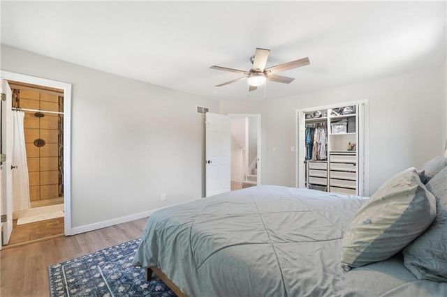 15410 NE 186th Street, Holt, MO 64048
