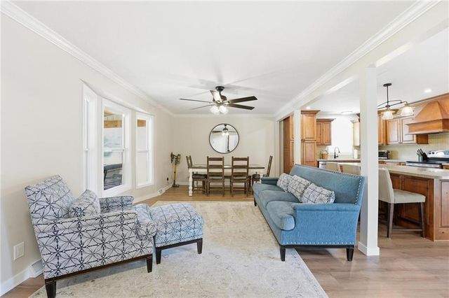 15410 NE 186th Street, Holt, MO 64048