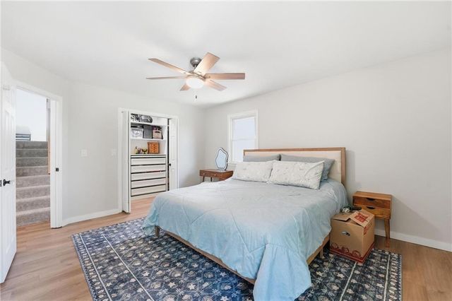 15410 NE 186th Street, Holt, MO 64048