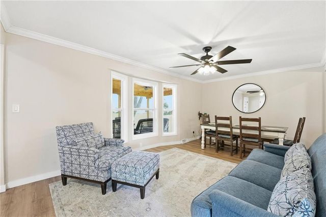 15410 NE 186th Street, Holt, MO 64048