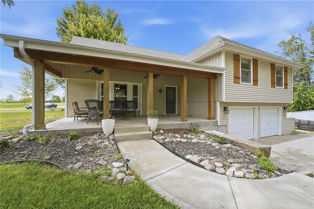 15410 NE 186th Street, Holt, MO 64048