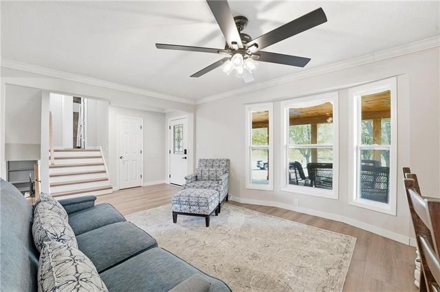 15410 NE 186th Street, Holt, MO 64048
