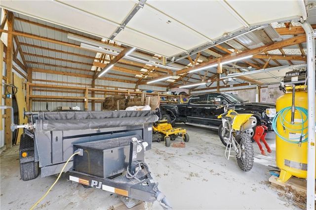 15410 NE 186th Street, Holt, MO 64048