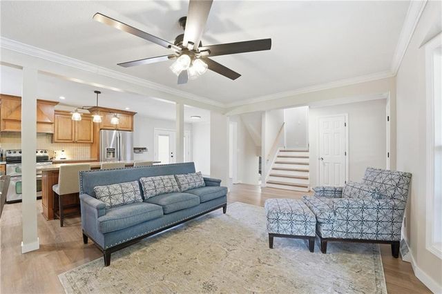 15410 NE 186th Street, Holt, MO 64048