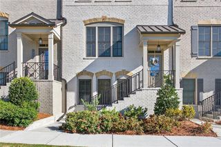 1956 Skyfall NE Circle, Atlanta, GA 30319