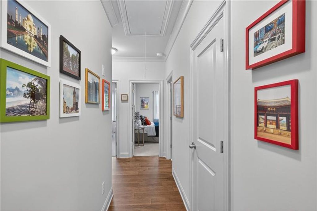 Image 22 of property listing at 1956 Skyfall NE Circle, Atlanta, GA 30319