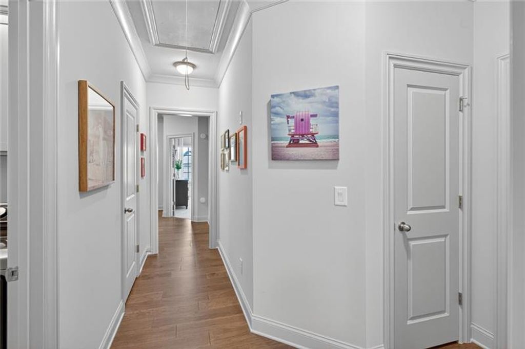 Image 23 of property listing at 1956 Skyfall NE Circle, Atlanta, GA 30319