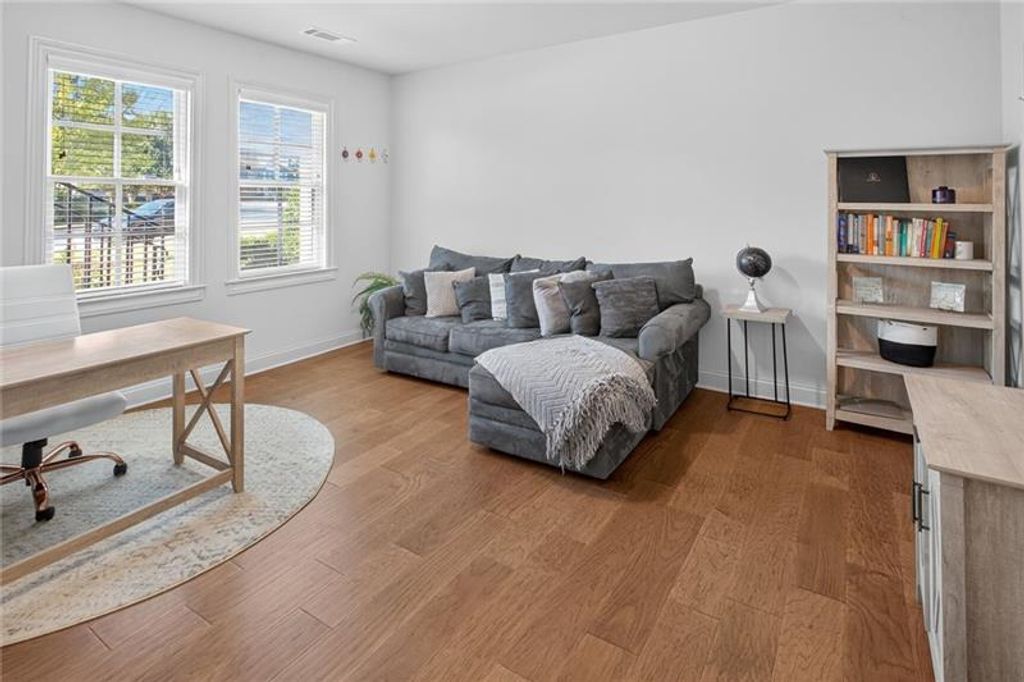 Image 29 of property listing at 1956 Skyfall NE Circle, Atlanta, GA 30319