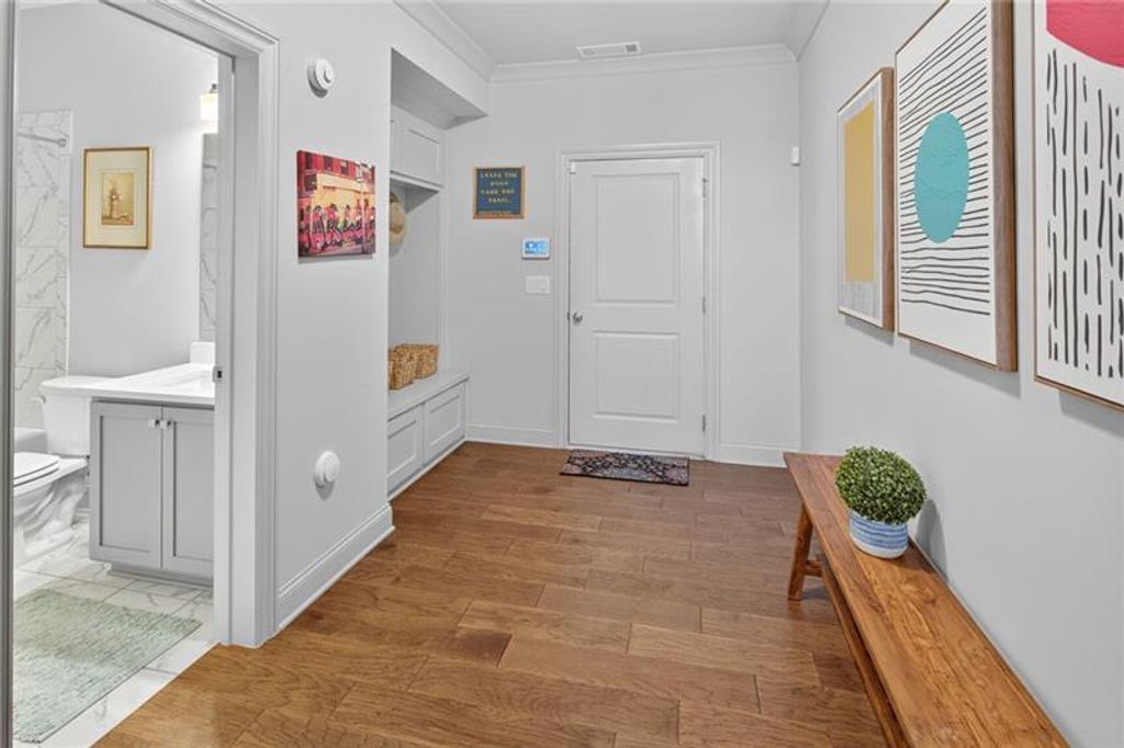 Image 30 of property listing at 1956 Skyfall NE Circle, Atlanta, GA 30319