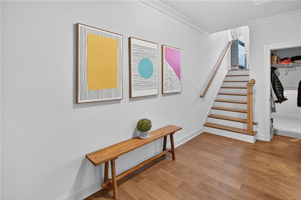 Image 32 of property listing at 1956 Skyfall NE Circle, Atlanta, GA 30319