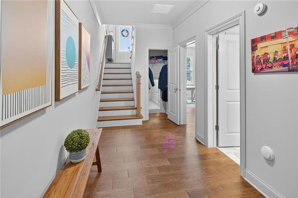 Image 33 of property listing at 1956 Skyfall NE Circle, Atlanta, GA 30319