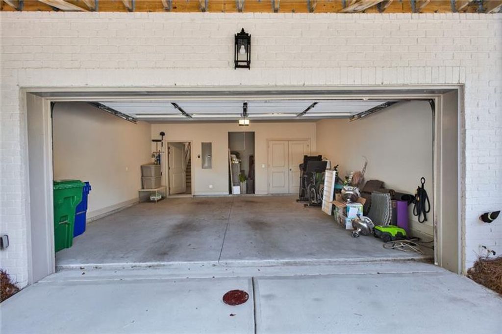 Image 35 of property listing at 1956 Skyfall NE Circle, Atlanta, GA 30319