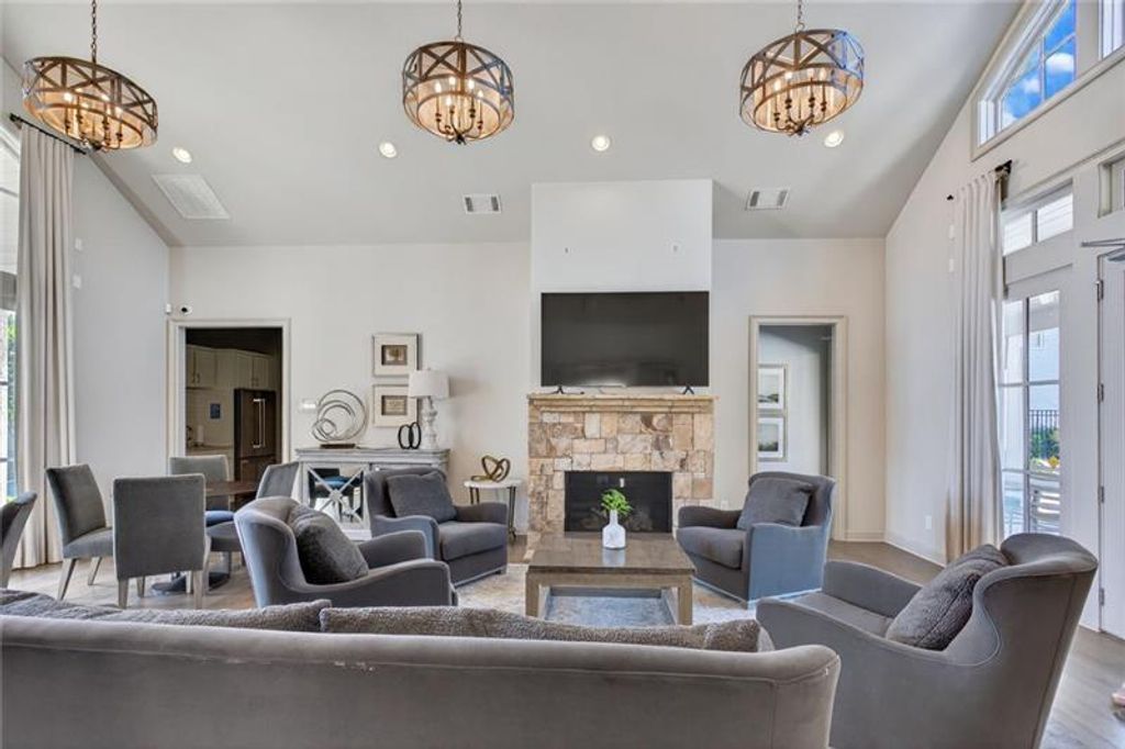 Image 40 of property listing at 1956 Skyfall NE Circle, Atlanta, GA 30319