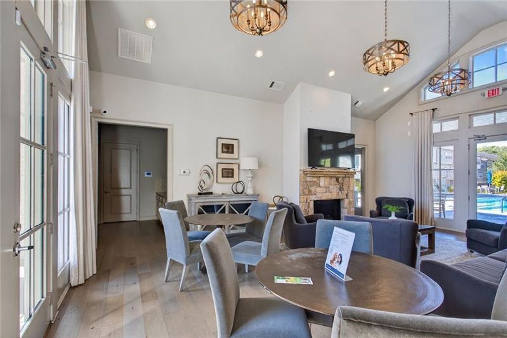 Image 41 of property listing at 1956 Skyfall NE Circle, Atlanta, GA 30319