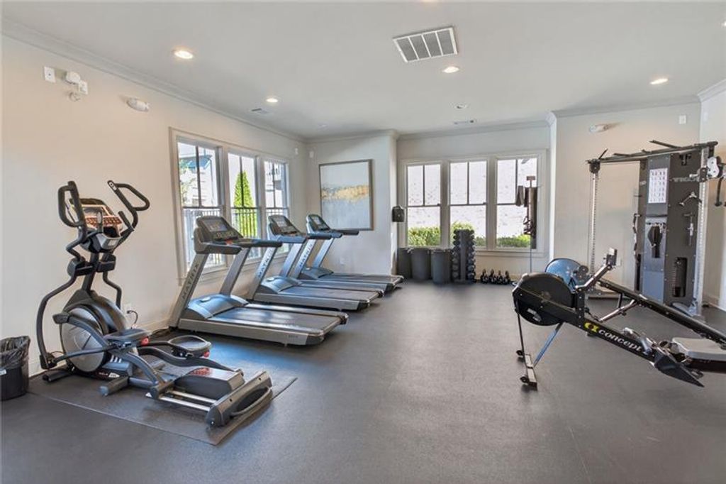 Image 42 of property listing at 1956 Skyfall NE Circle, Atlanta, GA 30319