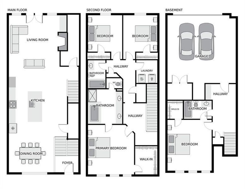 Image 51 of property listing at 1956 Skyfall NE Circle, Atlanta, GA 30319