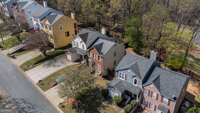 1835 Barrington Overlook, Marietta, GA 30066