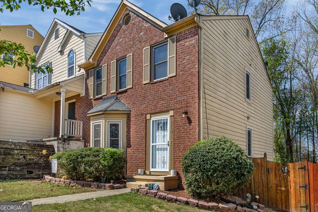 1835 Barrington Overlook, Marietta, GA 30066