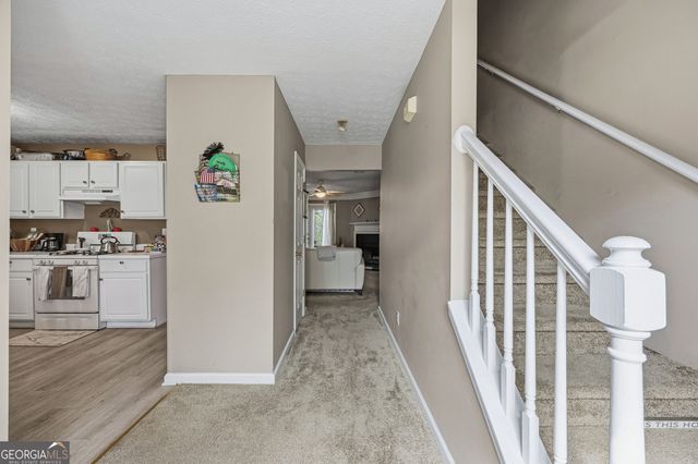 1835 Barrington Overlook, Marietta, GA 30066