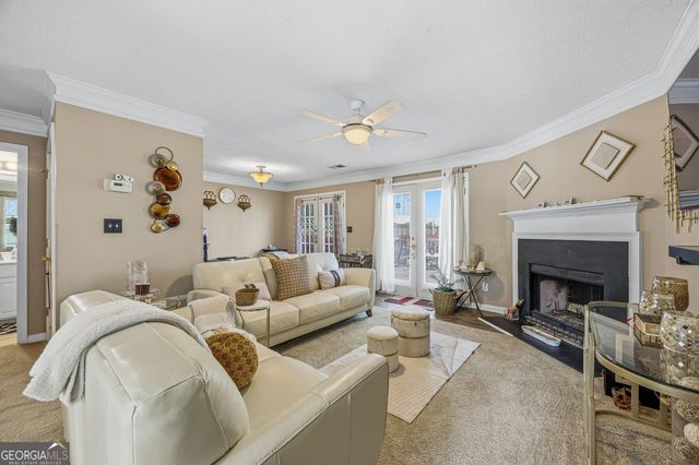 1835 Barrington Overlook, Marietta, GA 30066
