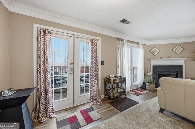 1835 Barrington Overlook, Marietta, GA 30066