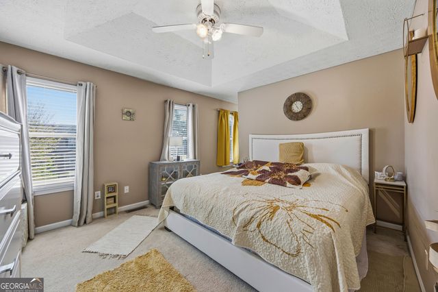 1835 Barrington Overlook, Marietta, GA 30066