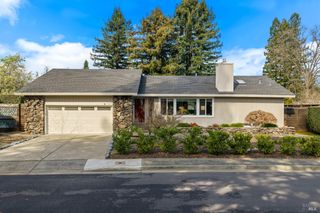 1506 Chablis Cir, St. Helena, CA 94574