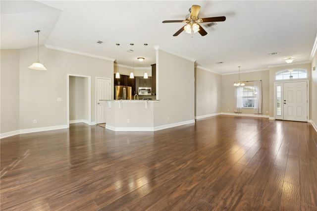 326 Daniel Trent Way, Kingsland, GA 31548